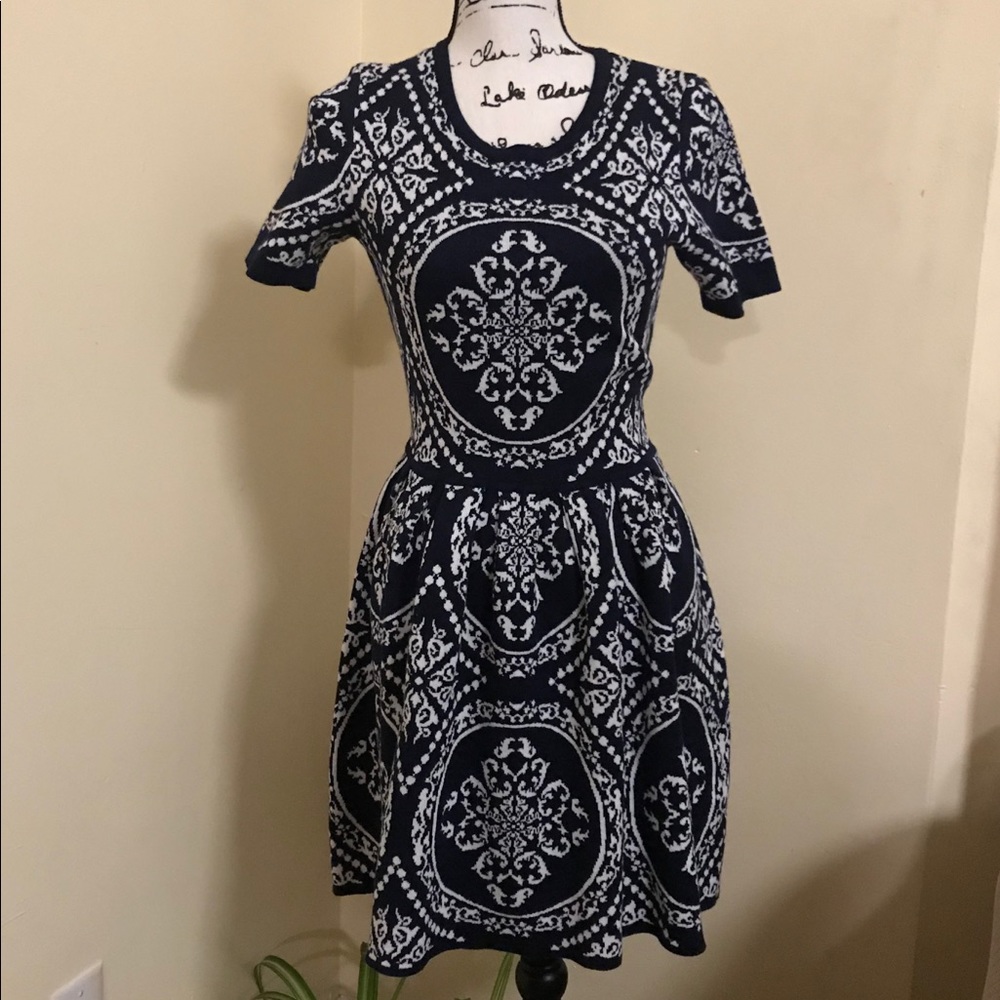 Romeo & Juliet Dress